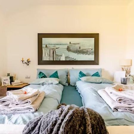 B&B Haus Senter Trambileno ภายนอก รูปภาพ
