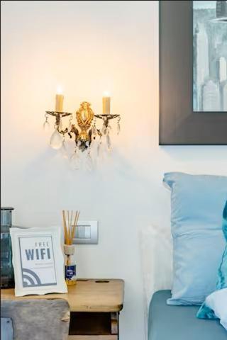 B&B Haus Senter Trambileno ภายนอก รูปภาพ